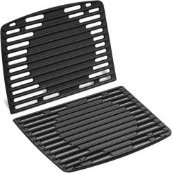 Vnierxful öntöttvas grillrács Enders Explorer/Urban Pro - 32x24 cm
