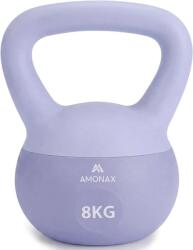 Amonax kettlebell - 8 kg