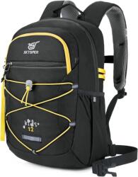 SKYSPER gyerek hátizsák 12 L, 4-8 éves korig - túrázáshoz és iskolába