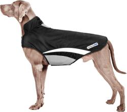 Buddypuppy vízálló téli kutyakabát harnessnyílással - 3XL-es méret