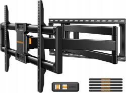 Perlegear Tv tartó 42-97" 68kg Vesa 800x400 Perlegear PGXLF02B (PGXLF02B support tv)