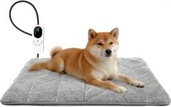 Mora Pets elektromos fűtőtakaró kutyáknak és macskáknak - 89x61 cm