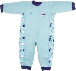 Splash About Baby Teljes Test Úszóruha Csecsemőknek - Egyrészes Fürdőruha Kisgyerekeknek Unisex Kialakítással