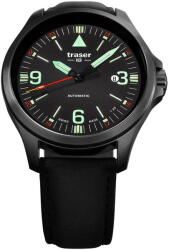 Traser Ceas Traser P67 Officer GunMetal 108075 Automatic (107868) Ceas