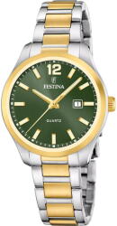 Festina Ceas Festina Festina F20739/4 Ladies Watch 34mm 5ATM (F20739/4) Ceas