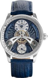Carl von Zeyten Ceas Carl von Zeyten Carl von Zeyten CVZ0043BLS Freudenstadt automatic 42mm 5ATM (CVZ0043BLS) Ceas
