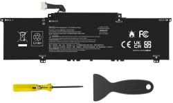 ASUNCELL BN03XL Laptop Akkumulátor HP Envy X360 / Pavilion 14-eh / 15-eh - 51Wh 11.55V (BN03XL)