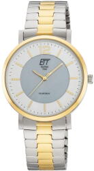 ETT Ceas ETT Eco Tech Time ETT Eco Tech Time EGS-12162-41M Mens Watch Motion Drive Solar 40mm 5ATM (EGS-12162-41M) Ceas