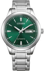 Citizen Ceas Citizen Citizen NY4058-79XE Mens Watch Automatic Day-Date 40mm 5ATM (mid-42946) Ceas