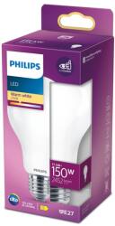 Philips LEDclassic E27 A67 LED izzó, 150W, meleg fehér (A67)