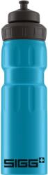 SIGG WMB Sports alumínium kerékpáros kulacs - kék - 0, 75 L