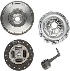 Valeo 845050 kuplung szett (845050)
