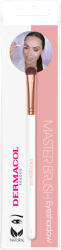 Dermacol Accessories Master Brush by PetraLovelyHair pensula pentru aplicarea fardului de pleoape D74 Rose Gold 1 buc - vivantis