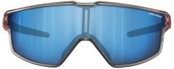 Julbo Ochelari de Soare Copii Julbo Fury Mini Shiny Translucent Gray-Matt Fluorescent Orange Spectron 3 (3660576913530)