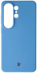 BizonMobile Carcasa Bizon Soft compatibila cu Samsung Galaxy S26 Ultra, Albastru (5900415727088)