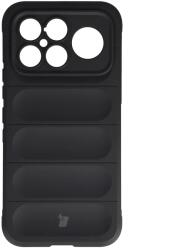 BizonMobile Carcasa Bizon Tur compatibila cu Xiaomi Poco F8 Ultra, Negru (5900415726807)