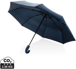 XD Xclusive KENTO URBAN 21 AWARE 190T RPET auto. nyitás/zárás esernyő (P850.1525)