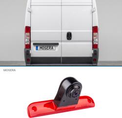 MOSERA Camera marsarier Peugeot Boxer 2006-prezent - Single Dual pe stop AHD 1080P NTSC MOSERA (MSA-CAMC-0038)