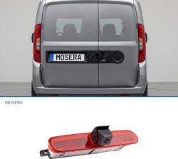 MOSERA Camera marsarier Opel Combo D 2011-2018 pe stop AHD 1080P NTSC MOSERA (MSA-CAMC-0036)