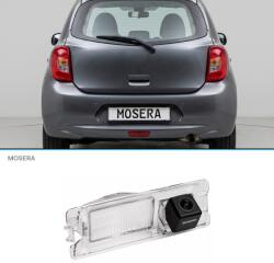 MOSERA Camera marsarier Nissan Micra 2003-prezent AHD 1080P NTSC MOSERA (MSA-CM5+CAM-F-00117)