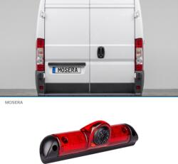 MOSERA Camera marsarier Peugeot Boxer 2006-prezent pe stop AHD 1080P NTSC MOSERA (MSA-CAMC-0037)