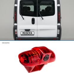 MOSERA Camera marsarier Renault Trafic 2 2001-2014 pe stop AHD 1080P NTSC MOSERA (MSA-CAMC-0045)