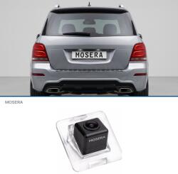 MOSERA Camera marsarier Mercedes-Benz GLK (X204) 2008-2015 AHD 1080P NTSC MOSERA (MSA-CM5+CAM-F-0099)