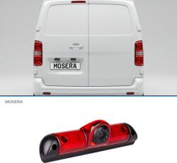 MOSERA Camera marsarier Toyota Proace Max 2024-prezent pe stop AHD 1080P NTSC MOSERA (MSA-CAMC-0048)