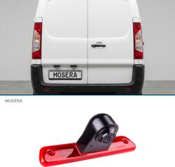 MOSERA Camera marsarier Toyota ProAce 2013-prezent Single Dual pe stop AHD 1080P NTSC MOSERA (MSA-CAMC-0047)