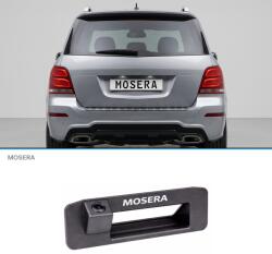 MOSERA Camera marsarier Mercedes-Benz GLK (X204) 2008-2015 AHD 1080P NTSC MOSERA (MSA-CM5+CAM-F-00110-9590)