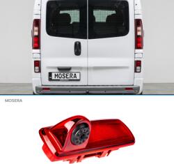 MOSERA Camera marsarier Renault Trafic 3 2014-prezent pe stop AHD 1080P NTSC MOSERA (MSA-CAMC-0046)