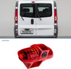 MOSERA Camera marsarier Nissan Primaster 2002-2014 pe stop AHD 1080P NTSC MOSERA (MSA-CAMC-0027)