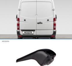 MOSERA Camera marsarier Volkswagen Crafter 2 2017-prezent cu suport AHD 1080P NTSC MOSERA (MSA-CAMC-0053)