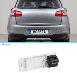 MOSERA Camera marsarier Peugeot 4008 2012-2017 AHD 1080P NTSC MOSERA (MSA-CM5+CAM-F-00123)