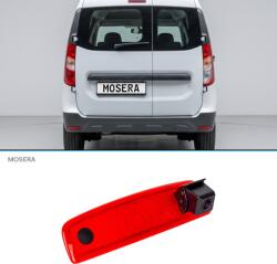 MOSERA Camera marsarier Dacia Dokker 2012-2021 pe stop AHD 1080P NTSC MOSERA (MSA-CAMC-0006)