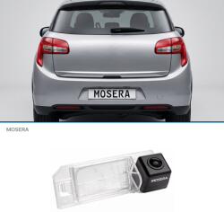 MOSERA Camera marsarier Citroen C4 Aircross 2012-2017 AHD 1080P NTSC MOSERA (MSA-CM5+CAM-F-0017)