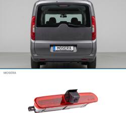 MOSERA Camera marsarier Fiat Doblo 2010-prezent pe stop AHD 1080P NTSC MOSERA (MSA-CAMC-0012)