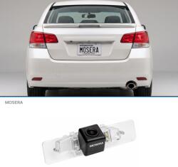 MOSERA Camera marsarier Subaru Legacy 2003-2014 AHD 1080P NTSC MOSERA (MSA-CM5+CAM-F-00138)
