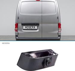 MOSERA Camera marsarier Nissan NV200 2009-prezent cu suport AHD 1080P NTSC MOSERA (MSA-CAMC-0028)
