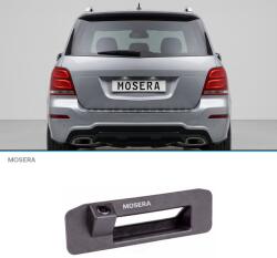 MOSERA Camera marsarier Mercedes-Benz GLK X204 2008-2015 AHD 1080P NTSC MOSERA (MSA-CM5+CAM-F-00109)