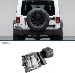 MOSERA Camera marsarier Jeep Wrangler JK 2007-2018 AHD 1080P NTSC MOSERA (MSA-CM5+CAM-F-0059)