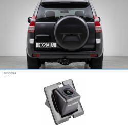 MOSERA Camera marsarier Toyota Land Cruiser LC 150 2009-prezent AHD 1080P NTSC MOSERA (MSA-CM5+CAM-F-00166)