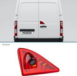 MOSERA Camera marsarier Opel Movano 2010-prezent pe stop AHD 1080P NTSC MOSERA (MSA-CAMC-0031)