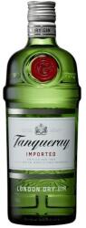Tanqueray Gin Tanqueray London Dry, 43.1% alc. , 0.7L, Marea Britanie