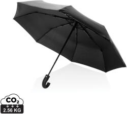 XD Xclusive KENTO URBAN 21 AWARE 190T RPET auto. nyitás/zárás esernyő (P850.1501)