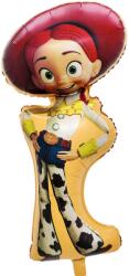 CN Balon din folie Toy Story - Jessie 103 x 45 cm