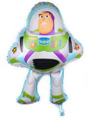 CN Balon din folie Buzz Lightyear 75 x 50 cm