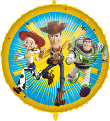Procos Balon din folie - Toy Story 46 cm