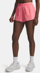 Under Armour Дамски къси панталони Under Armour UA Vanish Woven 3in Shorts Under Armour | Rozov | ЖЕНИ | M