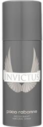 Paco Rabanne Invictus deodorant spray pentru bărbati 150 ml